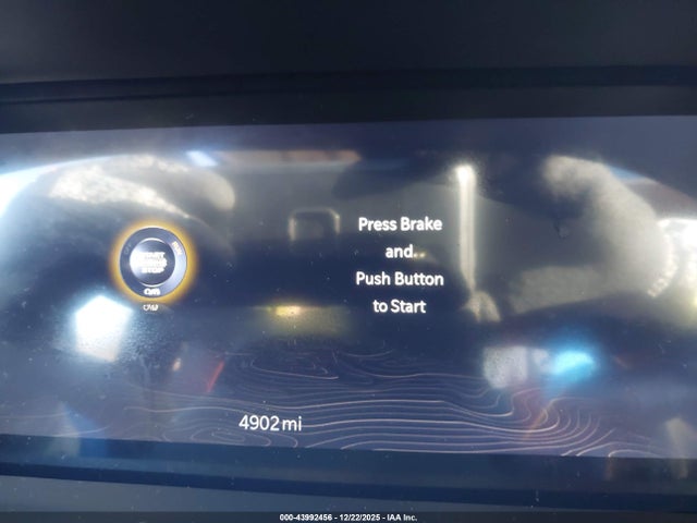 2023 JEEP GRAND CHEROKEE 1C4RJHBG7PC643306 Photo 6