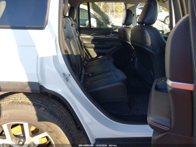 2023 JEEP GRAND CHEROKEE 1C4RJHBG7PC643306 Photo 7