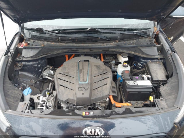 2020 KIA NIRO EV KNDCC3LG0L5060978 Photo 9