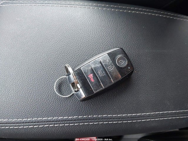2020 KIA NIRO EV KNDCC3LG0L5060978 Photo 10
