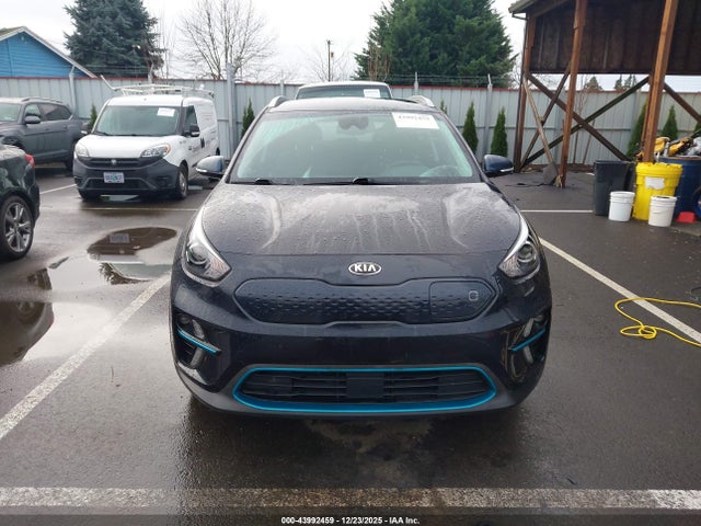 KNDCC3LG0L5060978 KIA Niro Ev Ex