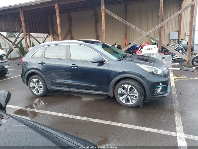 KNDCC3LG0L5060978 KIA Niro Ev Ex