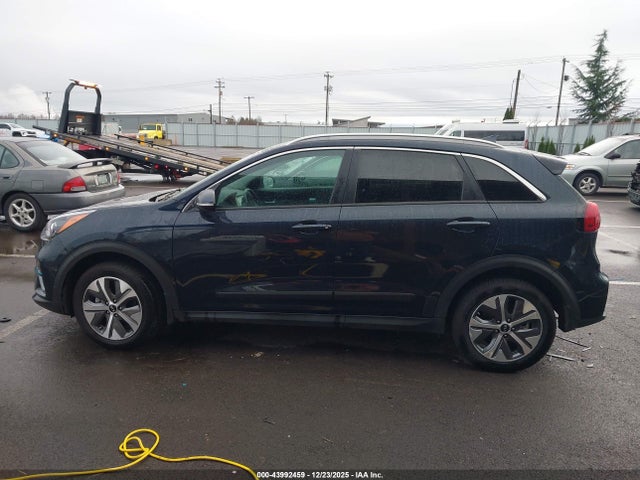 KNDCC3LG0L5060978 KIA Niro Ev Ex