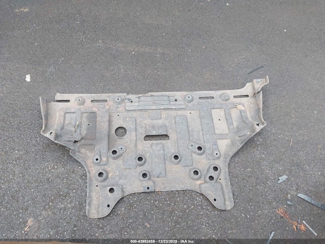 KNDCC3LG0L5060978 KIA Niro Ev Ex