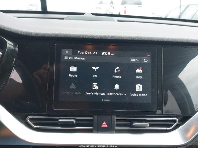 KNDCC3LG0L5060978 KIA Niro Ev Ex