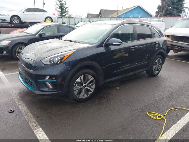 2020 KIA NIRO EV KNDCC3LG0L5060978 Photo 1