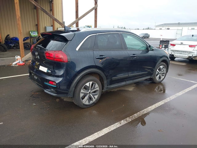 2020 KIA NIRO EV KNDCC3LG0L5060978 Photo 3