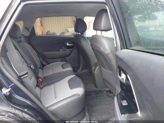 2020 KIA NIRO EV KNDCC3LG0L5060978 Photo 7