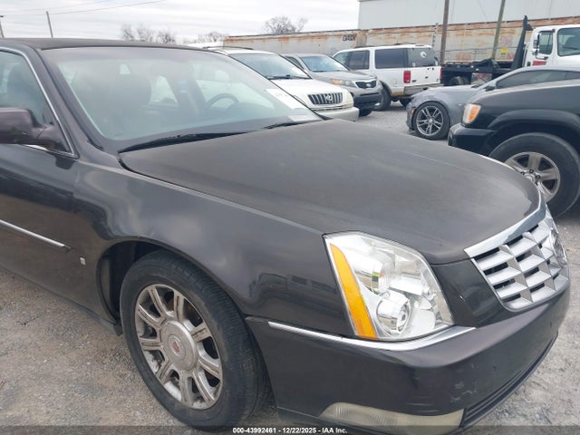 2009 CADILLAC DTS 1G6KD57Y79U136186 Photo 0