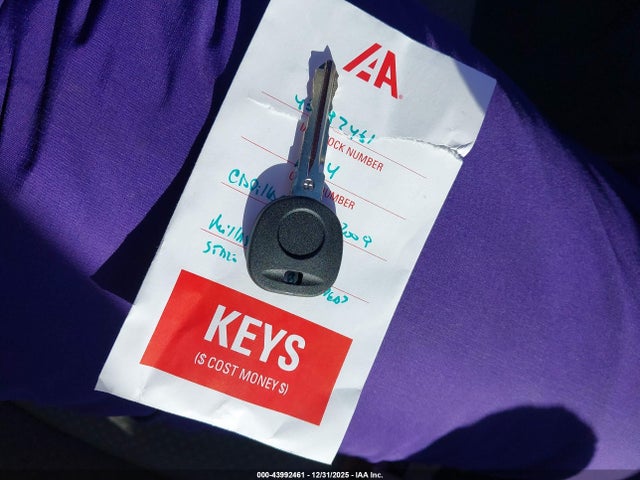 2009 CADILLAC DTS 1G6KD57Y79U136186 Photo 10