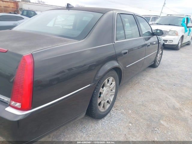 2009 CADILLAC DTS 1G6KD57Y79U136186 Photo 3