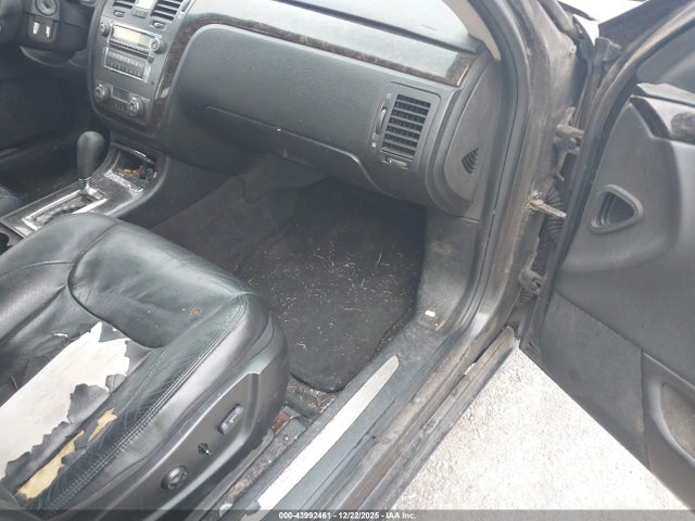 2009 CADILLAC DTS 1G6KD57Y79U136186 Photo 4