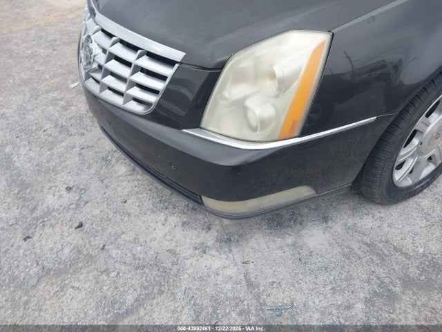 2009 CADILLAC DTS 1G6KD57Y79U136186 Photo 5