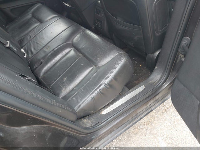 2009 CADILLAC DTS 1G6KD57Y79U136186 Photo 7