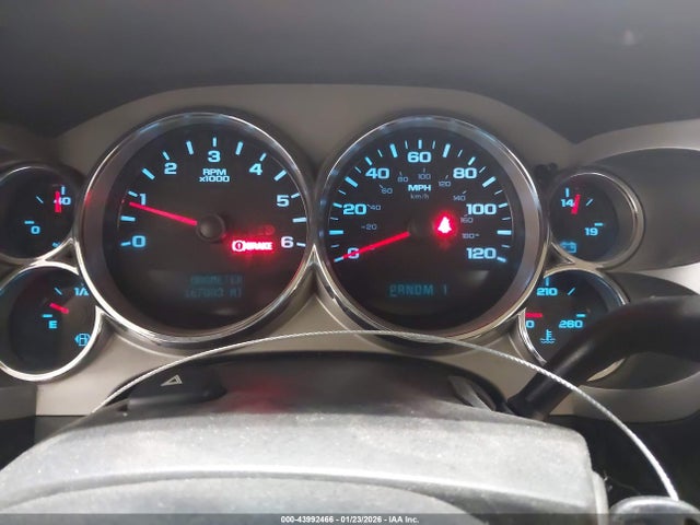 2007 CHEVROLET SILVERADO 2500HD 1GCHK29K07E554505 Photo 6