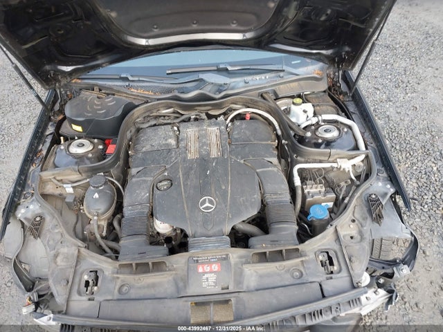Mercedes-Benz Cls 400 2015 WDDLJ6FB9FA143611 Image 10