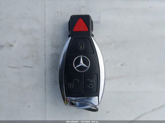 Mercedes-Benz Cls 400 2015 WDDLJ6FB9FA143611 Image 11