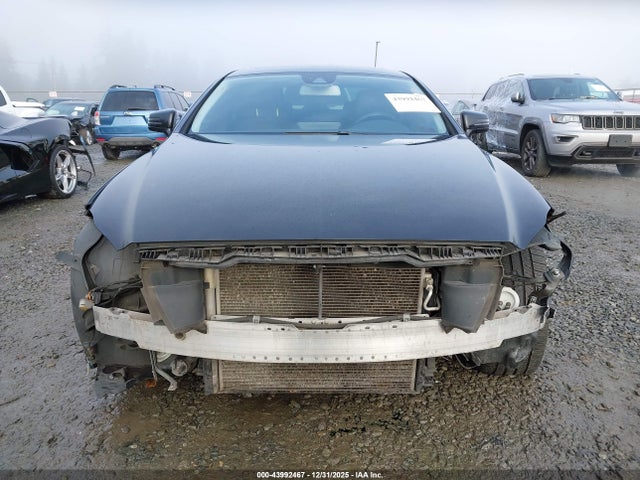 Mercedes-Benz Cls 400 2015 WDDLJ6FB9FA143611 Image 12
