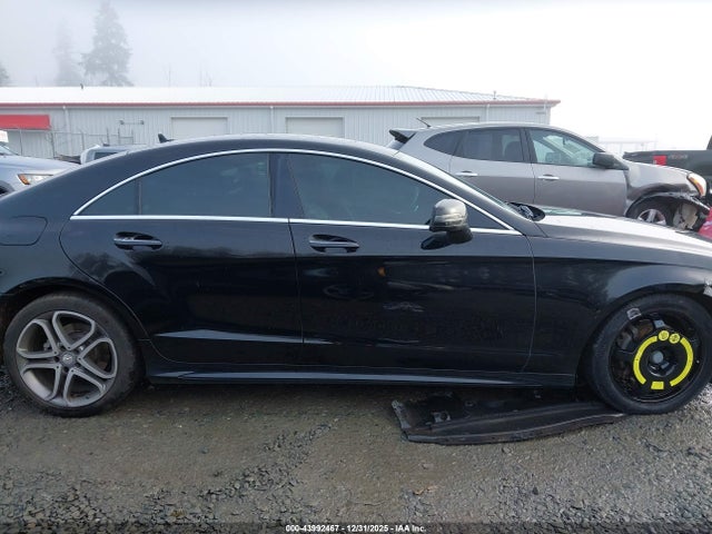 Mercedes-Benz Cls 400 2015 WDDLJ6FB9FA143611 Image 13