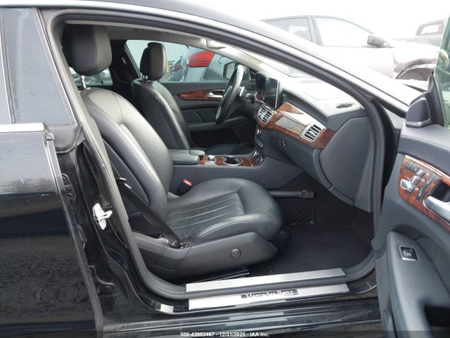 Mercedes-Benz Cls 400 2015 WDDLJ6FB9FA143611 Image 17