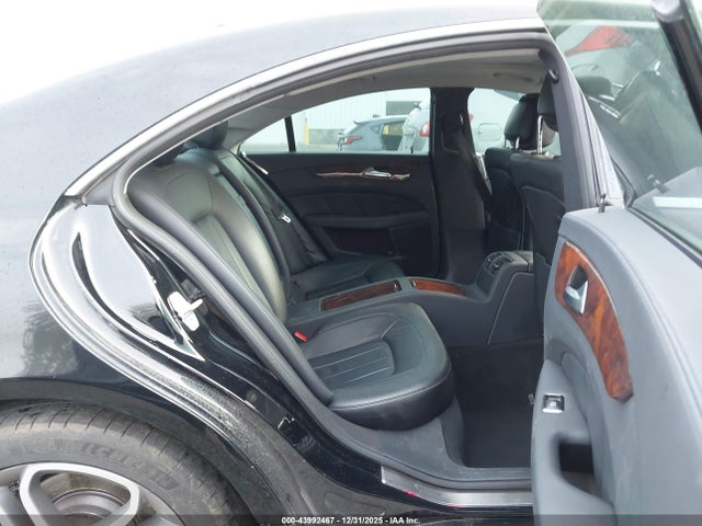 Mercedes-Benz Cls 400 2015 WDDLJ6FB9FA143611 Image 18