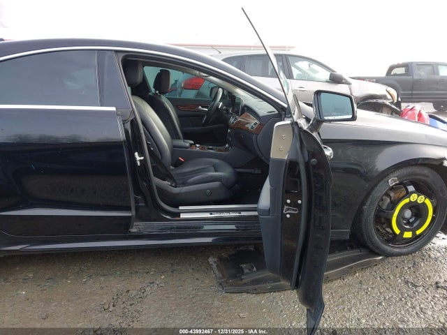 Mercedes-Benz Cls 400 2015 WDDLJ6FB9FA143611 Image 5