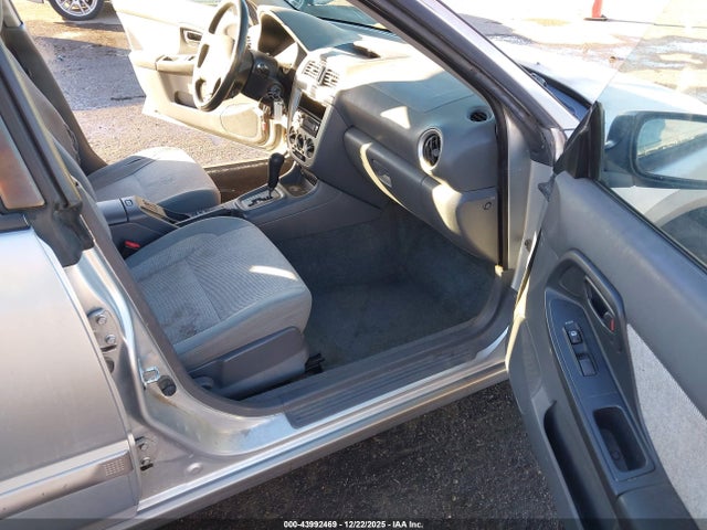 Продажа на аукционе авто 2004 Subaru Impreza Outback Sport, vin: JF1GG68564H813885, номер лота: 43992469