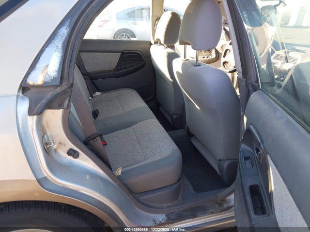 Продажа на аукционе авто 2004 Subaru Impreza Outback Sport, vin: JF1GG68564H813885, номер лота: 43992469