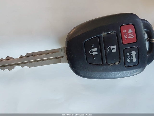 Toyota COROLLA SE 2019 5YFBURHE0KP901203 Image 11