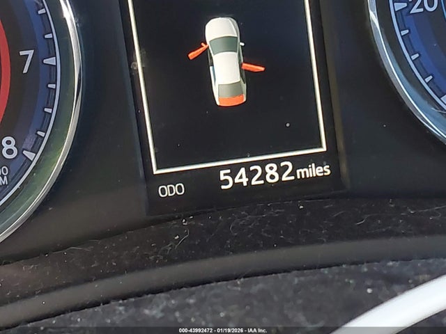 Toyota COROLLA SE 2019 5YFBURHE0KP901203 Image 15