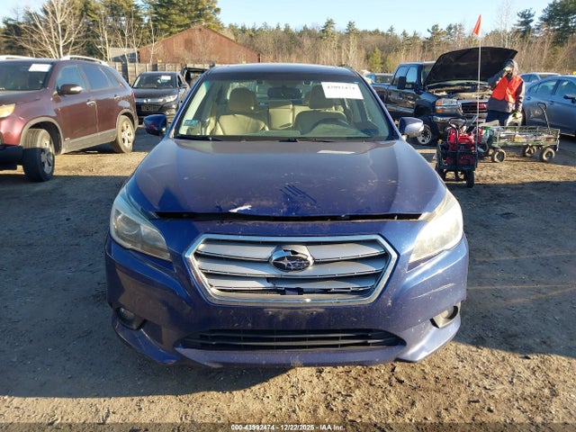 43992474 :رقم المزاد ، 4S3BNBN66F3021591 vin ، 2015 Subaru Legacy 2.5i Limited مزاد بيع