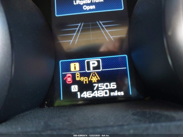 43992474 :رقم المزاد ، 4S3BNBN66F3021591 vin ، 2015 Subaru Legacy 2.5i Limited مزاد بيع