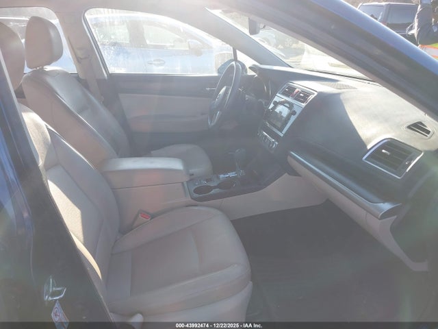 43992474 :رقم المزاد ، 4S3BNBN66F3021591 vin ، 2015 Subaru Legacy 2.5i Limited مزاد بيع