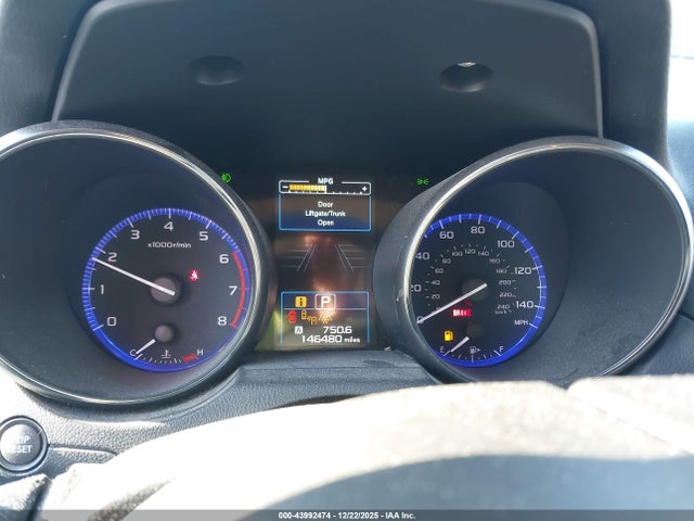 43992474 :رقم المزاد ، 4S3BNBN66F3021591 vin ، 2015 Subaru Legacy 2.5i Limited مزاد بيع