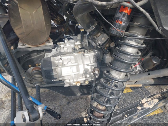 3JB8XAT46RE004645 Can-Am Maverick R X Rs