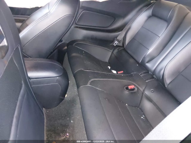 Ford Mustang Gt Premium 2017 1FA6P8CFXH5321469 Image 8