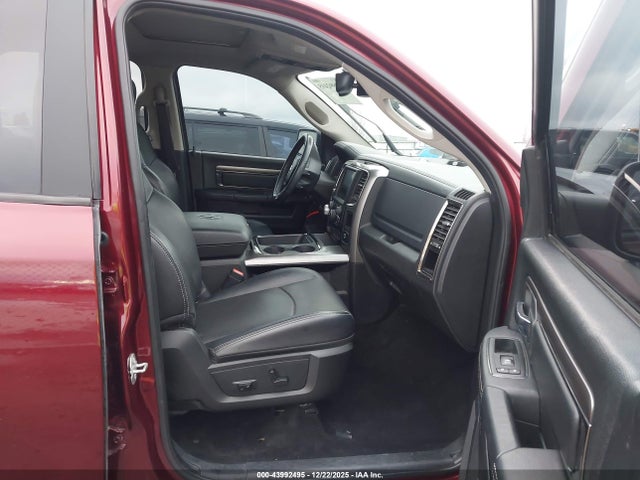 RAM 1500 Sport 2016 1C6RR7MT3GS293781 Image 5