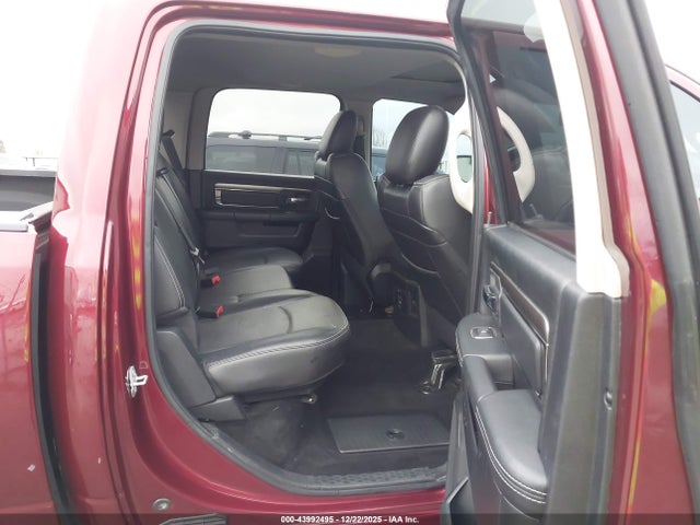 RAM 1500 Sport 2016 1C6RR7MT3GS293781 Image 8