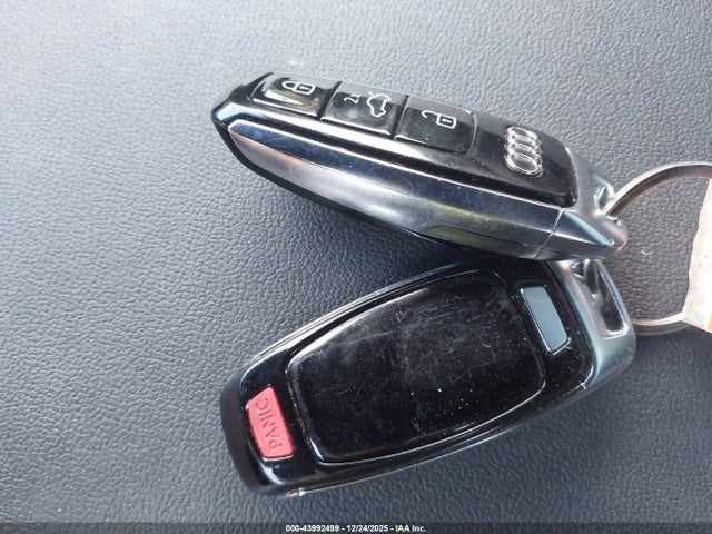 2021 AUDI Q7 WA1LXAF75MD035886 Photo 10