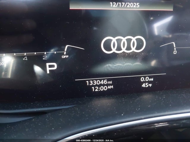 43992499 :رقم المزاد ، WA1LXAF75MD035886 vin ، 2021 Audi Q7 Premium Plus 55 Tfsi Quattro Tiptronic مزاد بيع