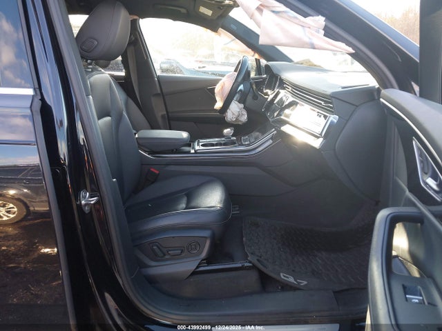2021 AUDI Q7 WA1LXAF75MD035886 Photo 4