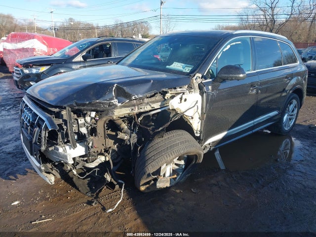 2021 AUDI Q7 WA1LXAF75MD035886 Photo 5