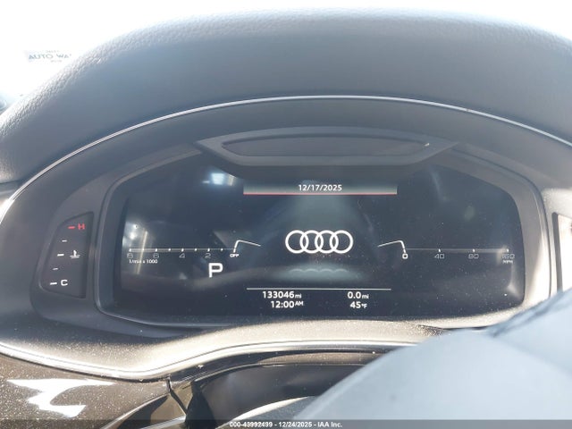 2021 AUDI Q7 WA1LXAF75MD035886 Photo 6