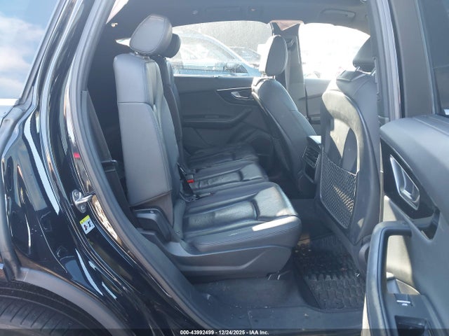 2021 AUDI Q7 WA1LXAF75MD035886 Photo 7
