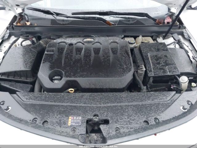 2019 CHEVROLET IMPALA 1G11Z5S37KU103015 Photo 9