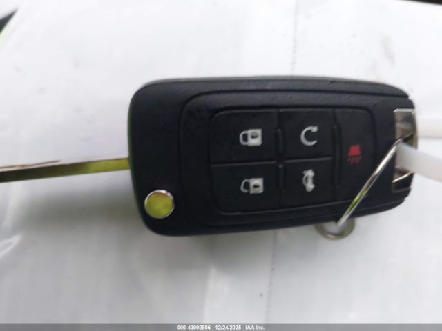 2019 CHEVROLET IMPALA 1G11Z5S37KU103015 Photo 10