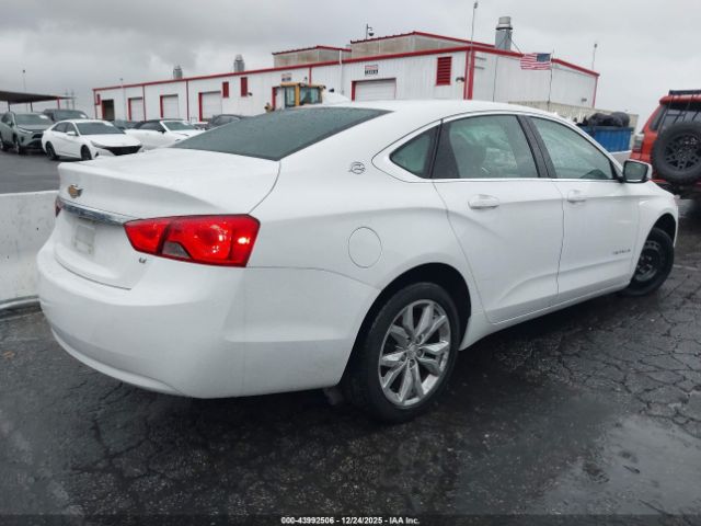 2019 CHEVROLET IMPALA 1G11Z5S37KU103015 Photo 3