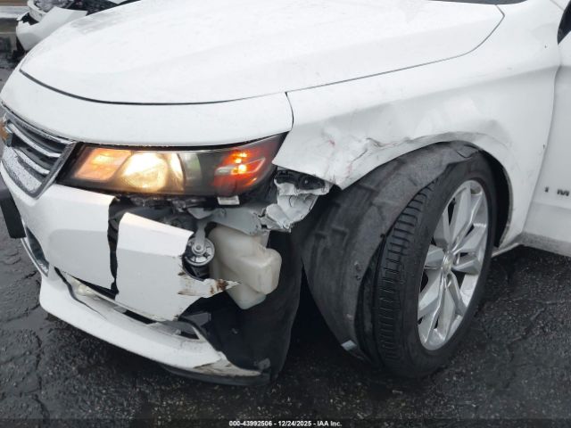 2019 CHEVROLET IMPALA 1G11Z5S37KU103015 Photo 5