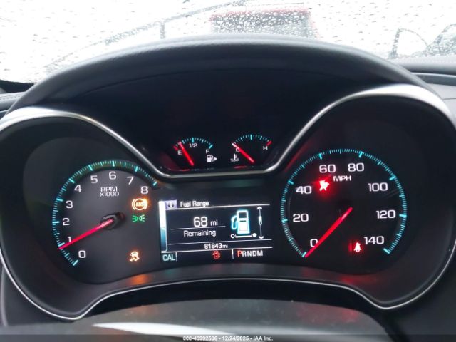 2019 CHEVROLET IMPALA 1G11Z5S37KU103015 Photo 6