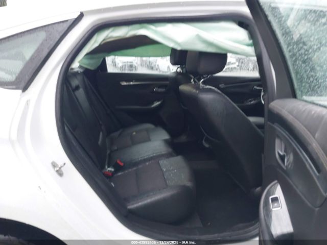 2019 CHEVROLET IMPALA 1G11Z5S37KU103015 Photo 7